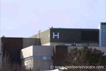 Red Deer ER nurses are being pushed to their limits – Red Deer Advocate - Red Deer Advocate