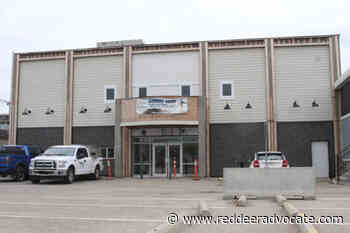 Red Deer Dream Centre seeking operational funding – Red Deer Advocate - Red Deer Advocate