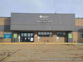 Sylvan Lake ambulatory care service temporarily closed again – Red Deer Advocate - Red Deer Advocate