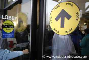 Commissioner fines 14 candidates for violations during 2019 election - Red Deer Advocate