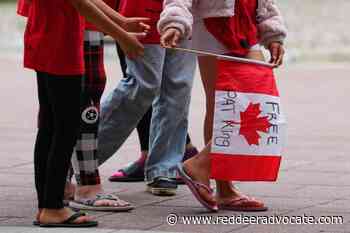 ‘Freedom Convoy’ organizer Pat King granted bail - Red Deer Advocate