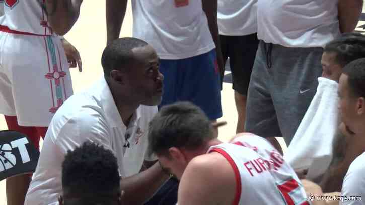 The Enchantment knocked out of TBT by Heartfire