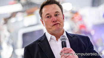 Niederlage für Musk: Gericht zieht Twitter-Prozess vor