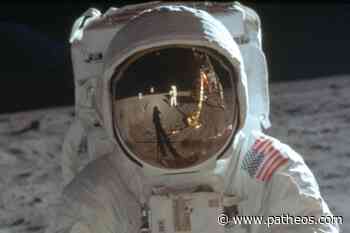 How Armstrong and Aldrin were nearly stranded on the moon - Patheos