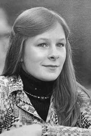 Obituary: Gail Armstrong - CentralMaine.com - Kennebec Journal and Morning Sentinel