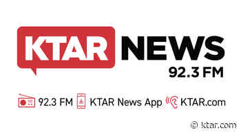 Today in History: July 20, Armstrong and Aldrin on the moon - KTAR.com