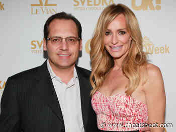 'RHOBH' Alum Taylor Armstrong on Why She Stayed in Abusive Marriage in New Interview - Showbiz Cheat Sheet