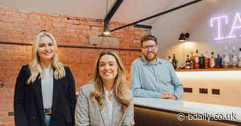 The Armstrong Partnership strengthens senior team with trio of promotions - Bdaily