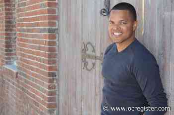 Comic-Con 2022: ‘JumpStart’ cartoonist Robb Armstrong recalls ‘Peanuts’ creator Charles M. Schulz - OCRegister