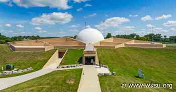 Armstrong Air & Space Museum marks 50th anniversary - WKSU News