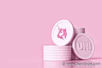 Uniswap Matches Coinbase's Crypto Trading Volumes — Brian Armstrong Says 'Story Is More Complex' - Benzin - Benzinga