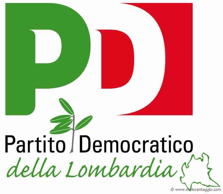 Festa dell'Unità PD Lombardo a Melzo: questa sera alle 18.00 Forum regionale Sanità con Sandra Zampa - MI-LORENTEGGIO.COM - LE ULTIME NOTIZIE DI CRONACA, POLITICA, ANNUNCI, SPORT, FOTO E VIDEO DI MILANO E LA LOMBARDIA - Mi-Lorenteggio