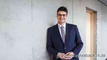 Mühldorfer Landrat Max Heimerl: „Aktiv und gemeinsam nach Lösungen suchen“