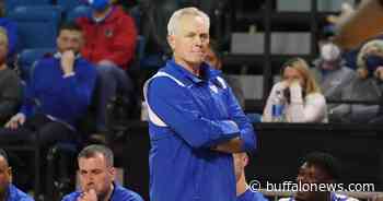 Big 4 men's basketball matchups set between UB, Canisius, St. Bonaventure - Buffalo News