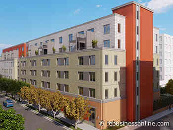 Bonaventure Breaks Ground on 133-Unit Seniors Housing Development in Alexandria, Virginia - REBusinessOnline