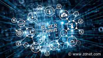 Daimler inks Singapore blockchain partnership to identify data use cases