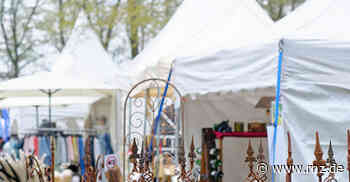 Mannheim-Seckenheim: Entspanntes Shoppen und beste Unterhaltung bei der LebensArt - Rhein-Neckar Zeitung