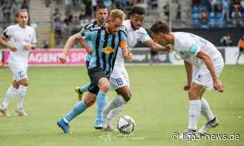 Waldhof Mannheim muss zum Auftakt auf Schnatterer und Lebeau verzichten - Liga 3 News