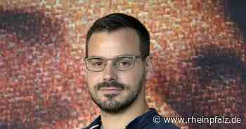 Erec Brehmer im Cinema Quadrat: „Damit nichts verlorengeht“ - Mannheim - Rheinpfalz.de