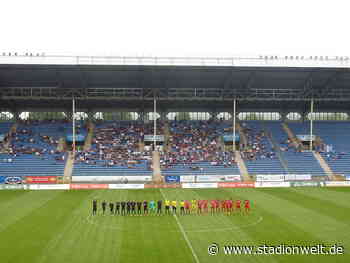 Mannheim: Gespräche über neues Stadion - Stadionwelt