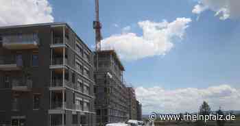 Vorzeige-Wohnviertel mit wenig Parkplätzen - Mannheim - DIE RHEINPFALZ - Rheinpfalz.de