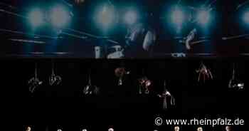 Fortsetzung des neuen Mannheimer „Rings“ mit „Die Walküre“ - Mannheim - Rheinpfalz.de