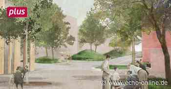 Grünes Gewerbequartier Turbinenwerk in Mannheim-Käfertal - Echo Online