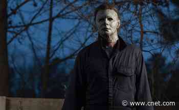 'Halloween Ends' Trailer is Meant to Get Us Excited, Apparently     - CNET