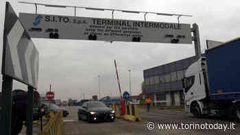 Orbassano, al via i lavori di ammodernamento del Sito Interporto: "Piemonte cuore logistico d'Europa" - TorinoToday