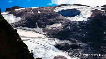 Glacier Collapses Are a Growing but Hard-to-Predict Threat
