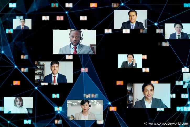 7 ways to keep remote and hybrid teams connected