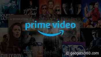 Amazon Prime Video App Introduces User-Friendly Interface for Easy Access