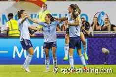 Swedish soccer players Glas and Kullberg test positive for coronavirus at Euro - Sportsfinding