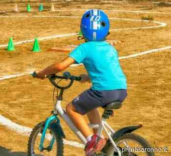 Domani gimkana serale a Gavirate - Prima Saronno