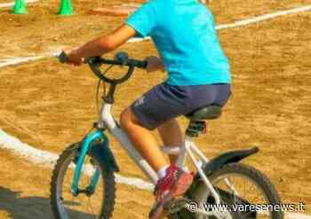 Al Gavirate Rosa Shopping anche il percorso di gimkana per i bambini - varesenews.it