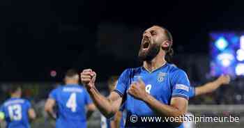 Di Marzio: 'Muriqi trekt niet naar Club Brugge, wel naar Mallorca' - VoetbalPrimeur.be