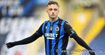Soy Calcio: 'Atalanta houdt Lang (Club Brugge) in het vizier' - VoetbalPrimeur.be