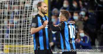 Dost (ex-Club Brugge) overwoog te stoppen: 'Mijn hele wereld stortte in' - VoetbalPrimeur.be