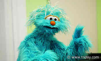 Sesame Place apologizes, twice, after video of character interacting with Black girls goes viral