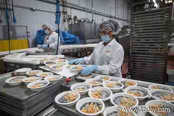 Some factory workers at Amy’s Kitchen allege mistreatment as company closes plant in San Jose