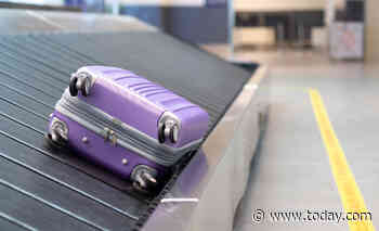 Checking a bag? This one easy tip can help you avoid losing track of your luggage