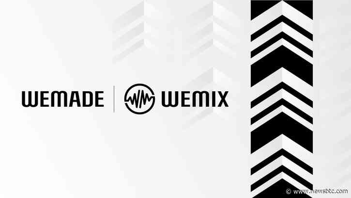 Henry Chang: The Most Dedicated CEO in South Korea, Leads Wemade to New Heights