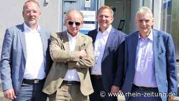 Nach Erhöhung des Gaspreises: Stadtwerke Andernach beraten bei Zahlungsproblemen - Rhein-Zeitung