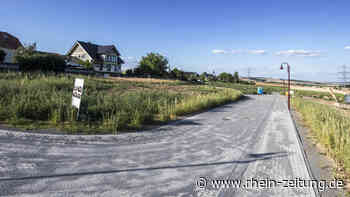 Dorferneuerung Gappenach: Maßnahmenkatalog vorgestellt - Andernach & Mayen - Rhein-Zeitung