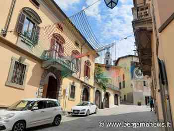 Clusone, il mercato trasloca nel centro storico. E nell’albergo Terminus un ostello della gioventù - BergamoNews.it