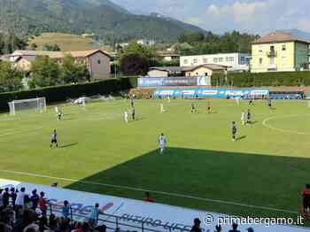 Goleada per salutare Clusone: l'Atalanta batte 12-1 il Gambarogno Contone - Prima Bergamo