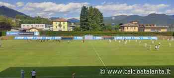 A Clusone debutta il nuovo staff medico - Calcio Atalanta