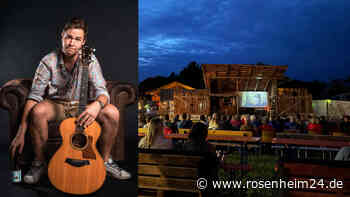 Da Oimara kommt auf die Sommerbühne in Attelthal