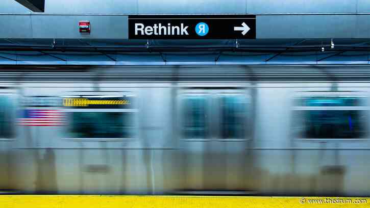 Canadian Invasion: Rethink’s Aaron Starkman on putting people over growth