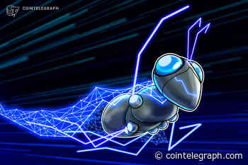 Human protocol introduces blockchain coordination layer for data contribution